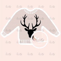 CHRISTMAS SWEATERS