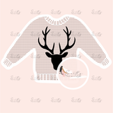 CHRISTMAS SWEATERS