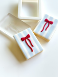 EASYTONE - DELICATE BOW POP STAMP MINI
