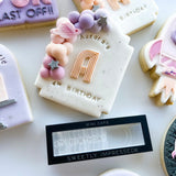 MINI CAPS FONT
