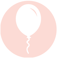 POP! MOULD - BALLOON  - 30MM