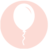 POP! MOULD - BALLOON  - 30MM