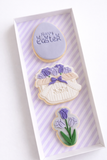 EASYTONE - TULIP BASKET - STANDARD SIZE