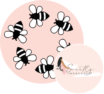 POP! MOULD - BEE MULTI