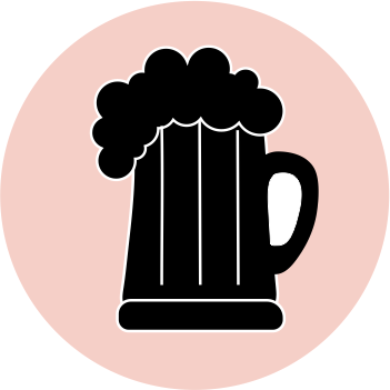 POP! MOULD - BEER - LARGE