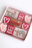 EASYTONE - DOUBLE HEART MINI WITH CUTTER