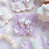 KATY SUE - Stone Silicone Mould