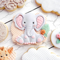 KATY SUE - Mini Waffle Silicone Mould