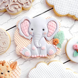 KATY SUE - Mini Waffle Silicone Mould