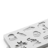 KATY SUE - Miniature Cats Silicone Mould