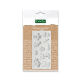KATY SUE - Miniature Cats Silicone Mould