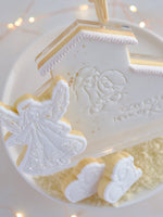 ANGEL IMPRESSION STAMP