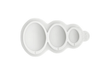KATY SUE - Eggs Silicone Mould