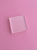 CHECK PATTERN  - MINI