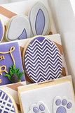 EASYTONE - PATTERN  -  CHEVRON