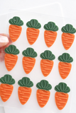Choc Pop Bites - CARROT