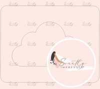 NEW 'FONT PLAQUE' Stamps