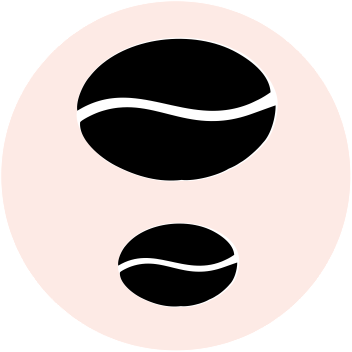 POP! MOULD - Coffee Bean duo