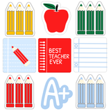 BACK TO SCHOOL-ALL IN PACK