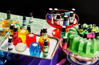 Colour Mill - AQUA Blend Colouring - 20ml 60pc - COMPLETE COLLECTION
