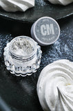 COLOUR MILL - WHITE GLITZ BLEND - 10ml