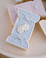 BON BON BITES - Blank 3 Plate with Cutter