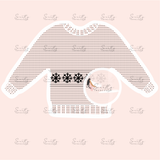 CHRISTMAS SWEATERS