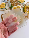 EASYTONE - SUNFLOWER DONUT PATTERN