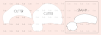 SANTA HAT KIT
