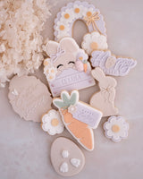 An Easter treat for some bunny sweet Pop Stamp!