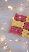 Envelope And XO - Sprinkle Plate