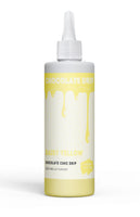 CHOCOLATE DRIP 250G DAISY YELLOW