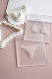 EASYTONE - STRIPE BIKINI SET