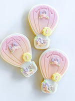 SCALLOP NUMBER TOKENS