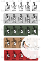 Present ADVENT kit