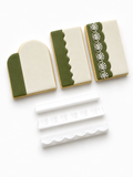DESIGNER BORDER CUTTER KIT