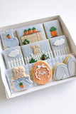 EASYTONE - MINI BUNNY EARS STAMP & CUTTER