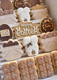 EASYTONE - MINI HAPPY EASTER EGG