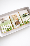EGG POP MOULDS - CRACKED 3D MINI EGG & SMOOTH FINISH EGG