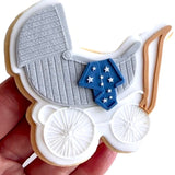 POP! MOULD - THROW/BLANKET - 5 DESIGN BUNDLE (BUY 4 GET ONE FREE)