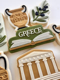'ALL IN' ANCIENT GREECE KIT