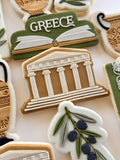 'ALL IN' ANCIENT GREECE KIT