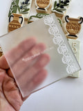 EASYTONE - GREEK BORDER PATTERN