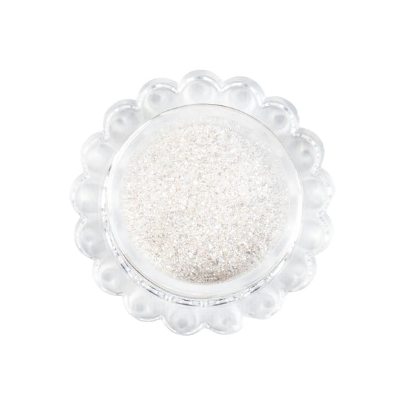 COLOUR MILL - WHITE GLITZ BLEND - 10ml