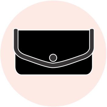 POP! MOULD - PURSE