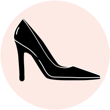 POP! MOULD - HIGH HEEL