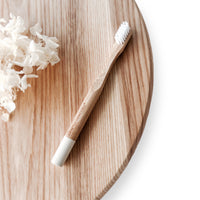 Sweetly Impressed cleaning brush