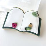 BOOK POP STAMP AND CUTTER
