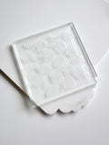 EASYTONE - LEMON STRIPE PATTERN