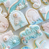 SINGLE TIER CAKE STAMP